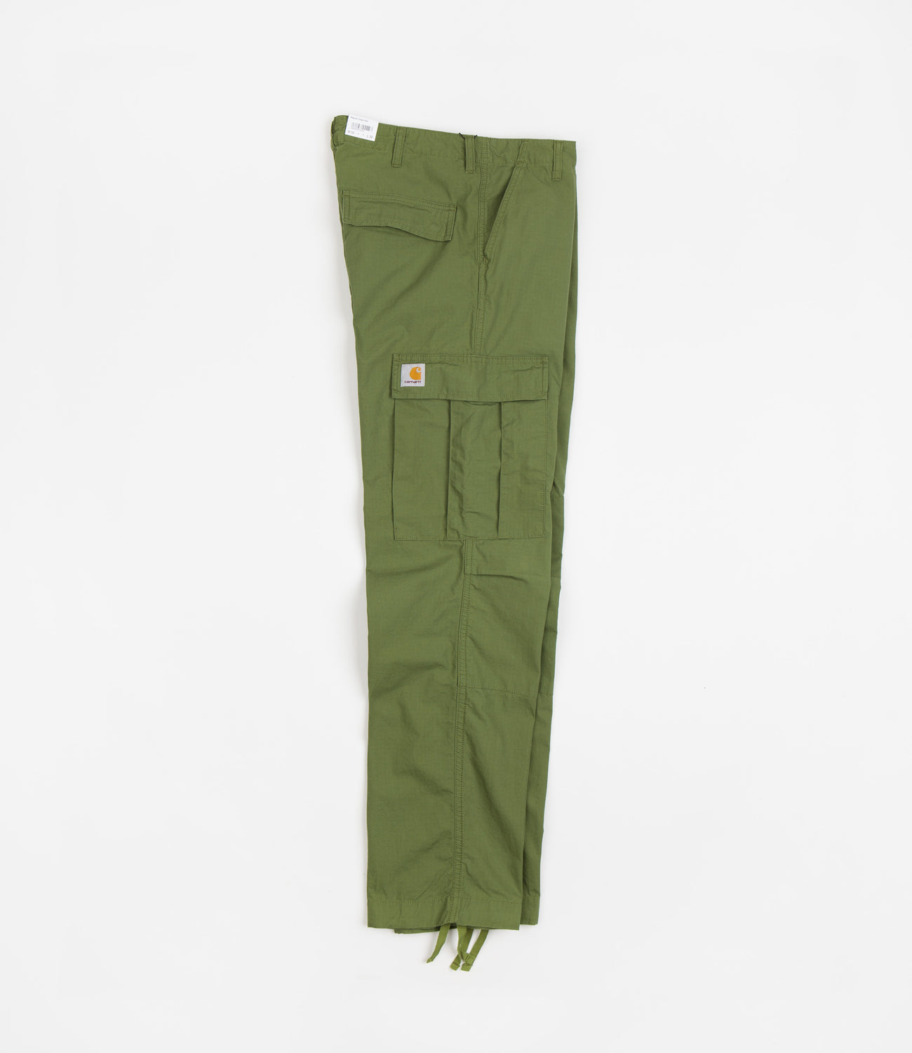 Cole Cargo Pant Carhartt WIP Cargo-Pants in parkrinsed for Men – TITUS